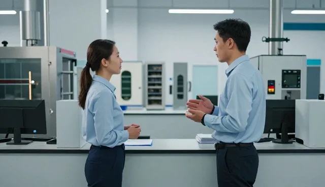 来图定制中性能与适用条件的综合考量