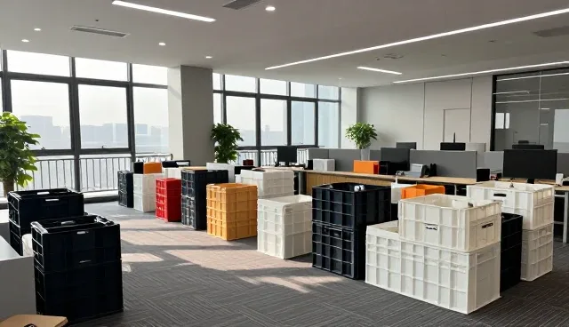 地区差异对塑料包装箱选型的影响与应对策略